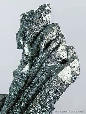 Hematite Pseudomorph After Magnetite - image 5