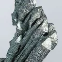 Hematite Pseudomorph After Magnetite - image 5