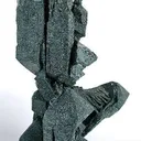 Hematite Pseudomorph After Magnetite - image 2