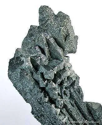 Hematite Pseudomorph After Magnetite - image 4