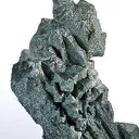 Hematite Pseudomorph After Magnetite - image 4