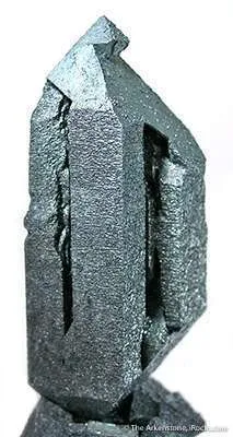 Hematite Pseudomorph After Magnetite - image 3