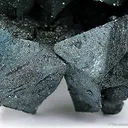 Hematite Pseudomorph After Magnetite - image 3