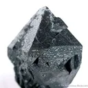 Hematite Pseudomorph After Magnetite - image 2