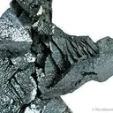 Hematite Pseudomorph After Magnetite - image 4