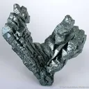 Hematite Pseudomorph After Magnetite - image 1