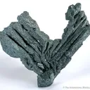 Hematite Pseudomorph After Magnetite - image 2