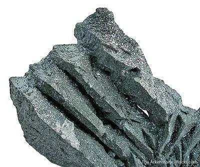 Hematite Pseudomorph After Magnetite - image 6