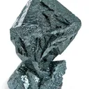 Hematite Pseudomorph After Magnetite - image 1