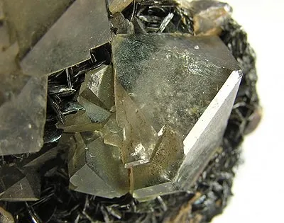 Hematite, Quartz - image 2