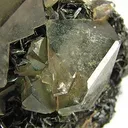 Hematite, Quartz - image 2