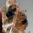 Hematite, Quartz - image 4