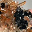 Hematite, Quartz - image 6