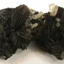 Hematite, Quartz - image 2