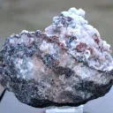 Hematite & Quartz Calcite Barite 1160 grams - Florence Mine, Egremont, Cumbria, England, UK - image 5