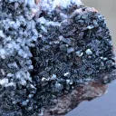 Hematite & Quartz Calcite Barite 1160 grams - Florence Mine, Egremont, Cumbria, England, UK - image 2