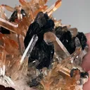 Hematite, Quartz - image 7