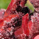 Hematite Quartz from Morocco, Tinghir Province - image 1