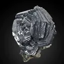 Hematite "rose" - image 3