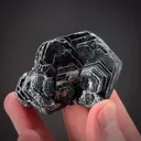 Hematite Rose - image 1