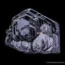 Hematite Rose - image 4