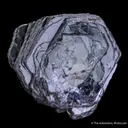 Hematite Rose - image 4