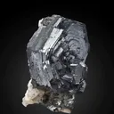 Hematite "rose" - image 2