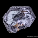 Hematite Rose - image 4