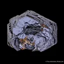 Hematite Rose - image 3