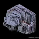 Hematite Rose - image 5