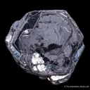 Hematite Rose - image 3