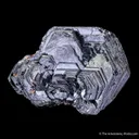 Hematite Rose - image 3