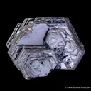 Hematite Rose - image 5