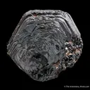 Hematite Rose - image 4