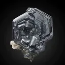 Hematite "rose" - image 1