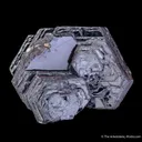 Hematite Rose - image 4