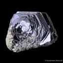 Hematite Rose with Muscovite - image 4