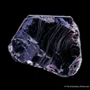 Hematite Rose with Muscovite - image 5