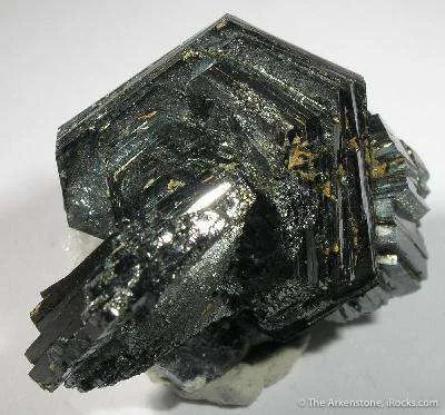 Hematite Rosettes image