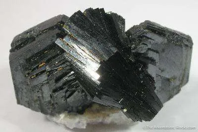 Hematite Rosettes - image 2