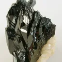 Hematite, Rutile - image 1