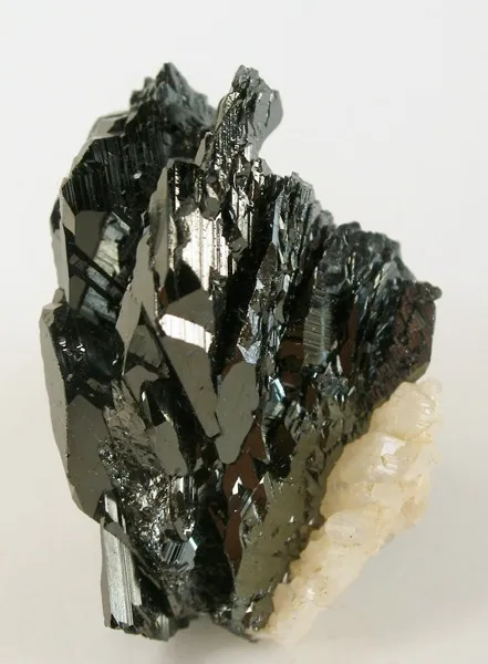 Hematite, Rutile - image 1
