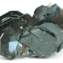 Hematite, Rutile, Quartz - image 1