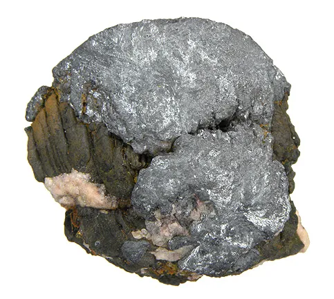 Hematite, Siderite, Goethite - image 1