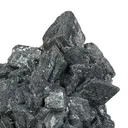 Hematite, Siderite, Quartz (Var: Smoky Quartz) - image 2