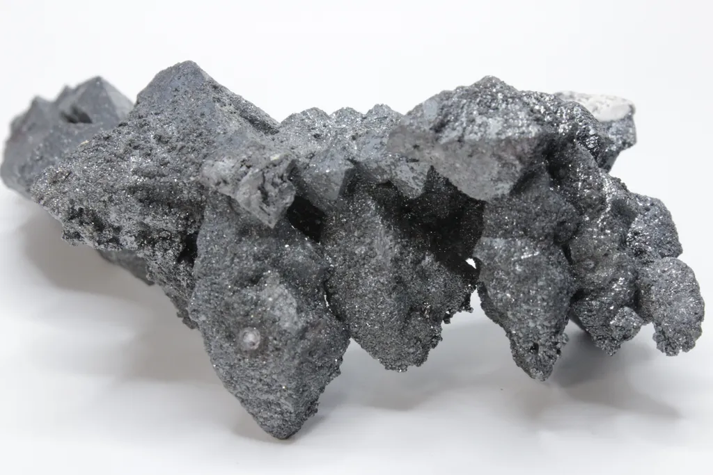 Hematite, skeletal - image 3