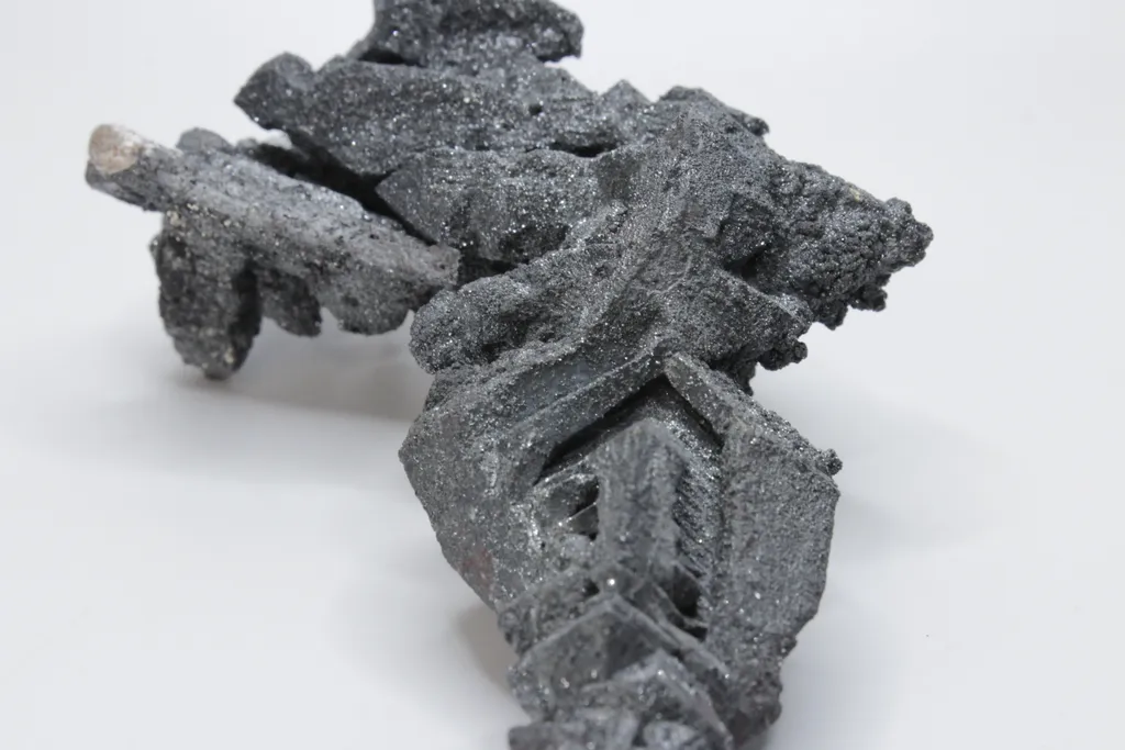 Hematite, skeletal - image 2