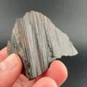 Hematite (Slickensides) - image 1