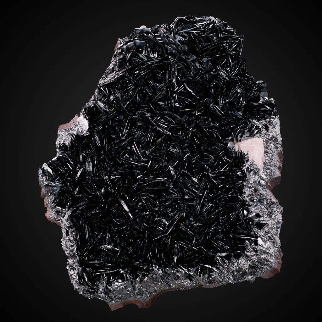 Hematite (Specularite) image