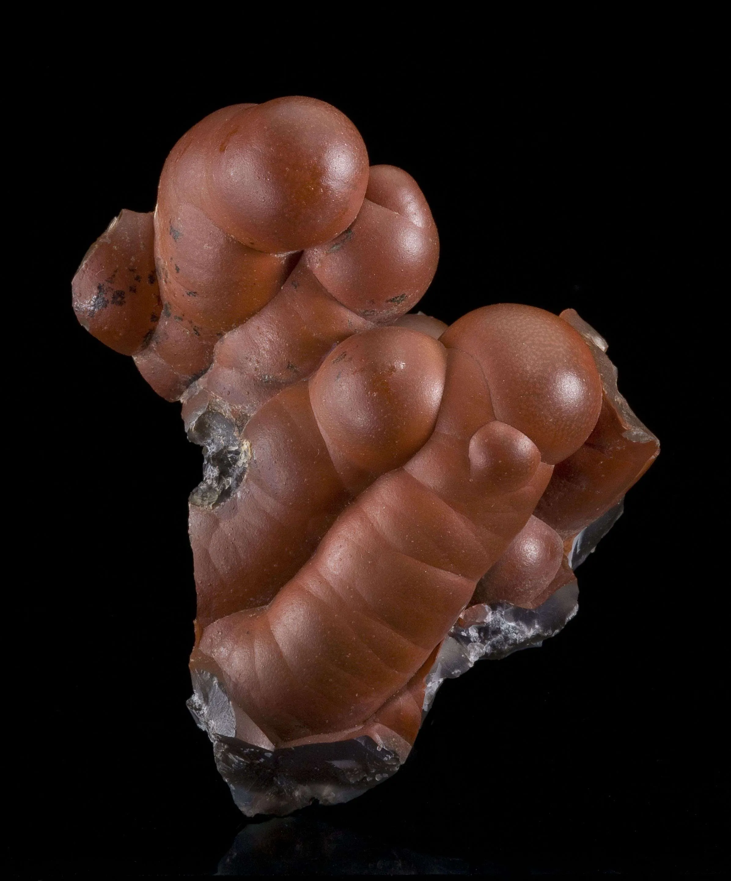 Hematite Stalactites - image 2